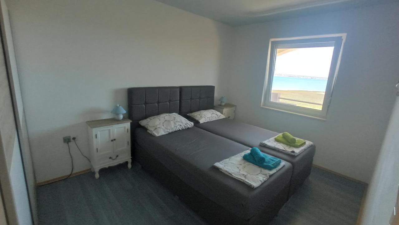 Villa Baric Нин Екстериор снимка