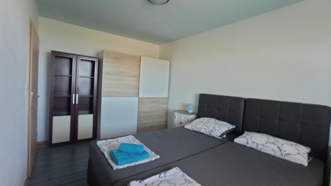 Villa Baric Нин Екстериор снимка