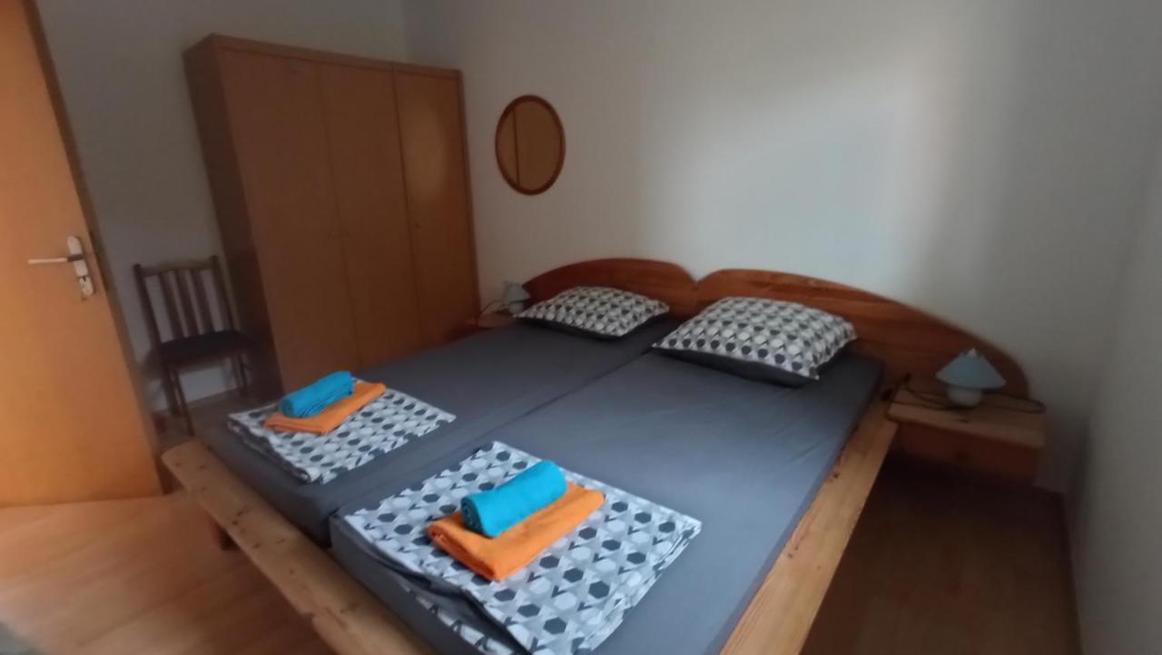 Villa Baric Нин Екстериор снимка