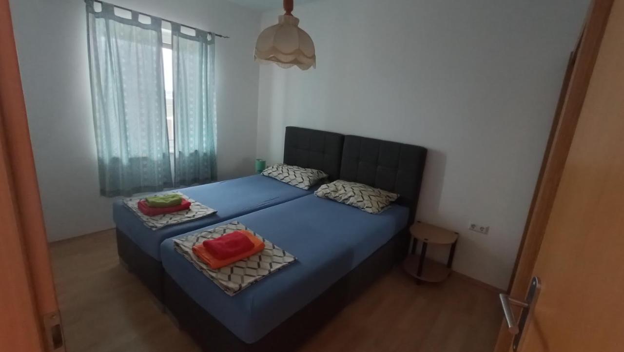 Villa Baric Нин Екстериор снимка