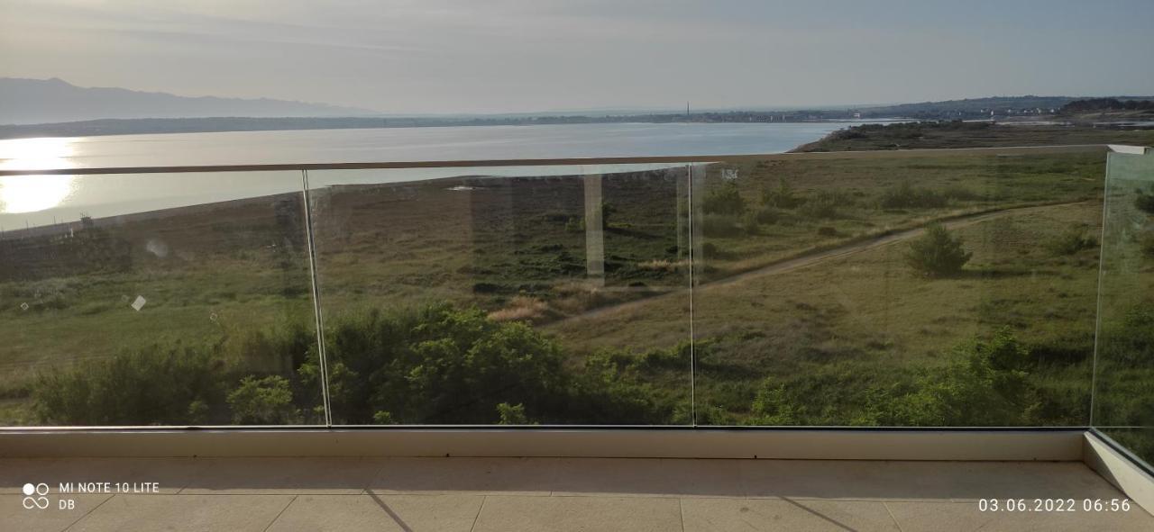 Villa Baric Нин Екстериор снимка