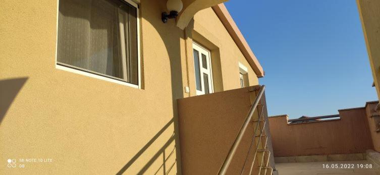 Villa Baric Нин Екстериор снимка