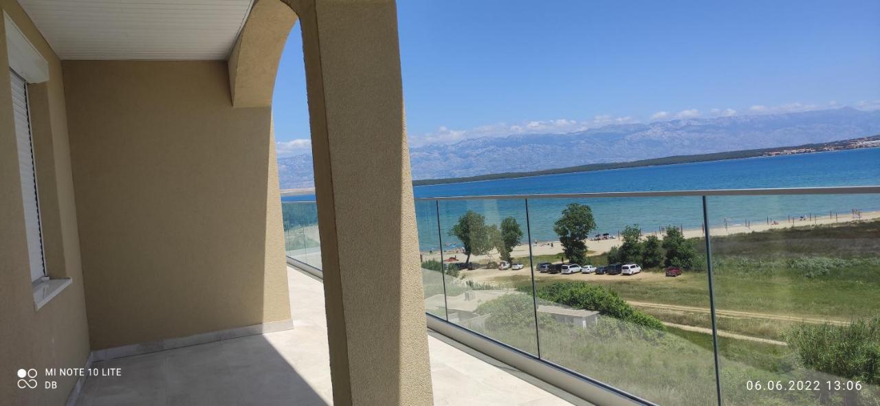 Villa Baric Нин Екстериор снимка